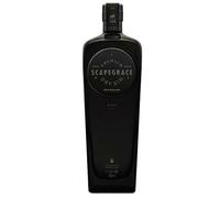 Scapegrace Small Premium Dry Gin Black 70 cl