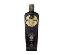 SCAPEGRACE SMALL PREMIUM DRY GIN GOLD 70 CL