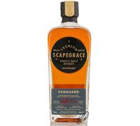 Scapegrace VANGUARD Newzealand Small Batch Single Malt Whisky 46% Vol. 0,7l