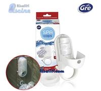 SCAPEPI20 SISTEMA DISINFEZIONE PER SPA GONFIABILI GRE SPA CAPS