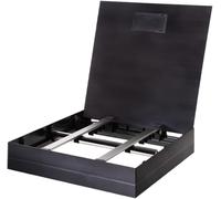 Scaper Cube Light Set Cover con 1 LED - per 48 l e 64 l