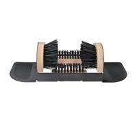 SCAPERSO BOOT - Scrubber Per Scarpe Da Esterno | Raschietto Per Scarpe | Strumento Di Rimozione Del Fango Commerciale, Demolizione Di Sporcizia 'ingresso, Accessorio Per La Protezione Del Paviment
