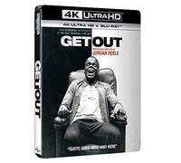 Scappa - Get Out (4K+ Br)