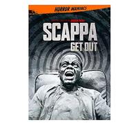 Scappa - Get Out (DVD) - Horror Maniacs Collection ( DVD)