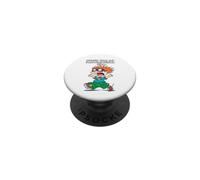 Scappare dalle mie responsabilità come correre PopSockets PopGrip Adesivo