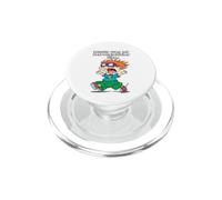 Scappare dalle mie responsabilità come correre PopSockets PopGrip per MagSafe