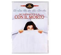 Scappatella Con Il Morto