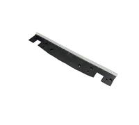 Scapplaggio inferiore dello scrubber a pavimento, compatibile con Dreame H12 Pro, accessori for raschietto di sostituzione dell'aspirapolvere