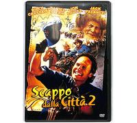 Scappo Dalla Citta' 2