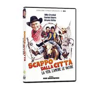 Scappo dalla città - La vita, l'amore e le vacche