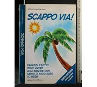 Scappo via! Paradisi esotici dove vivere alla grande con meno di 1000 euro al mese