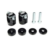 SCAR Ponti manubrio Ø28.6mm +30 a 45mm Maglietta forcella originale KTM/Husqvarna