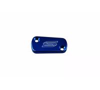 SCAR 3901B FRIZIONE COPERCHIO SERBATOIO POMPA FRENO PER SUZUKI RM-Z 250 2009