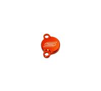 SCAR 5900 COPERCHIO SERBATOIO POMPA FRENO POSTERIORE KTM SX 50 2021