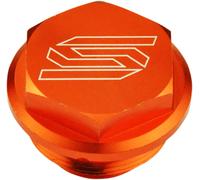 SCAR 5901 COPERCHIO SERBATOIO POMPA FRENO SHERCO SEF 450 FACTORY 2023