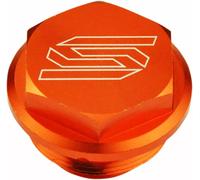 SCAR 5901 FRIZIONE COPERCHIO SERBATOIO POMPA FRENO KTM SX 125 2023