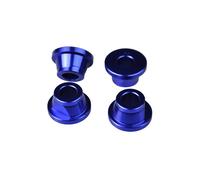 SCAR Assassini di gomma blu