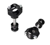 SCAR Attachi per Piastre Forcella Ø28 Compatibile con HONDA CR CRF CR-F 125 250 450 99-26