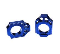 SCAR Blocchi dell'assale blu