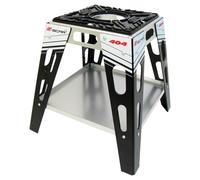 Scar Cavalletto in alluminio MX404 MX404