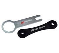 Scar CHIAVE APER. SCAR SHOWA 50MM