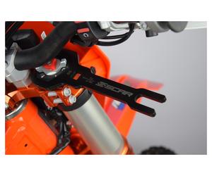 Scar CHIAVE APER. SCAR SHOWA 50MM