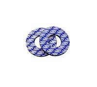 SCAR Ciambelle, nero