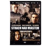 Scar City [DVD] (IMPORT) (Nessuna versione italiana)