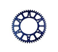SCAR Corona ultraleggera in alluminio antifango SRS130 - 520