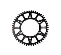 SCAR Corona ultraleggera in alluminio antifango SRS330 - 520