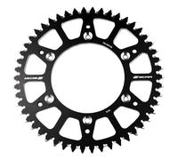 SCAR Corona ultraleggera in alluminio antifango SRS510 - 420
