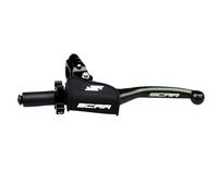 SCAR CPCL3 PIVOT CLUTCH ASSEMBLY 2T/4T WADJ BLK LEVA FRIZIONE COMPLETA CON PERNO