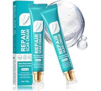 Scar Cream For Men And Women,Skin Smoothing Firming And Fading,Scar Removal Cream,Scar Repair Creams,Deep Repair Skin,Advance Scar Gel Away Gel for surgical scars (2 pcs)