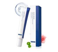 Scar Cream - Scrape Mark Repair and Moisturizing Firming Formula | Skin Recovery Cream for Burns Keloids Injuries for Women Men Beauty Enthusiasts Travelers Daily Care Knees Elbows, 3.8x13.8cm