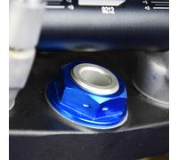 SCAR Dado stelo sterzo blu