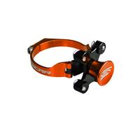 SCAR Dispositivo Forcella di Partenza Compatibile con KTM SX 85SX 85 105 03-22 - Arancione
