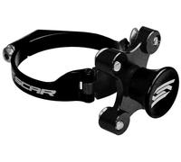 SCAR Dispositivo Holeshot Nero Ø45.4mm, nero