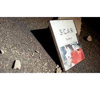 SCAR (DVD & Gimmicks) by Spidey - Trick