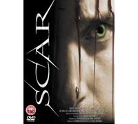 Scar (DVD) Paul Darrigo Joe Estevez Christopher Le Crenn Claire Mills