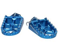 Scar Evolution Pedane Compatibili Con Beta RR Xtrainer 05-19 Blu