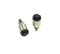 SCAR Forcella nera forcella M4x0.7mm forcelle WP/Marzocchi/Öhlins, nero