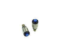SCAR Forcella trappola blu M5x0.8mm forcelle KYB/Showa
