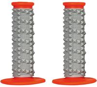 SCAR GDDOR GRIPS DUALCOMPOUND GY/OR MANOPOLA A DOPPIA DENSITà