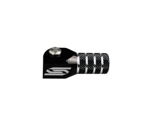 SCAR GSLT1 REPLT TIP SHIFT LEVER BK LEVA CAMBIO DI RICAMBIO CON PUNTA PIEDE
