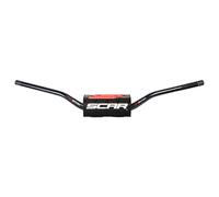 Spedizione Gratuita Manubrio SCAR O² 85SX/TC85 Ø28,6Mm-Nero Per Moto Ricambi