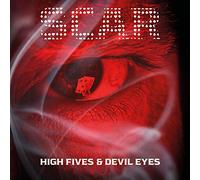 Scar - Hi Fives & Devils Eyes