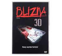 Scar (IMPORT) (Nessuna versione italiana)