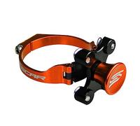 SCAR Dispositivo Forcella di Partenza Compatibile con KTM SX 85SX 85 105 03-22 - Arancione