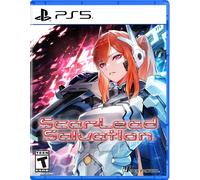 Scar-Lead Salvation - PlayStation 5 (Sony Playstation 5)