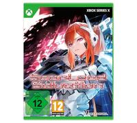 Scar-Lead Salvation (Xbox Series X)